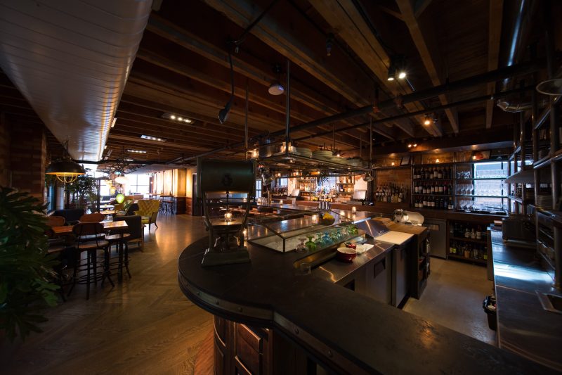 Pablo’s Snack House Baro One of the Best Restaurants in Toronto